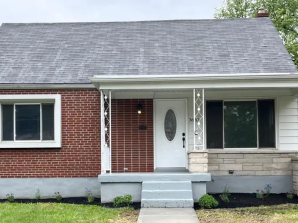 3635 Moonridge Dr, Cincinnati, OH 45248