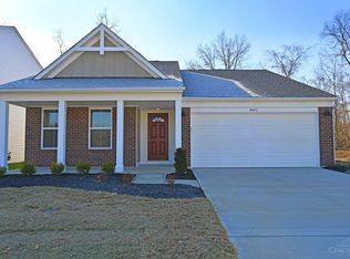 4041 Silverstone Ln, Batavia, OH 45103