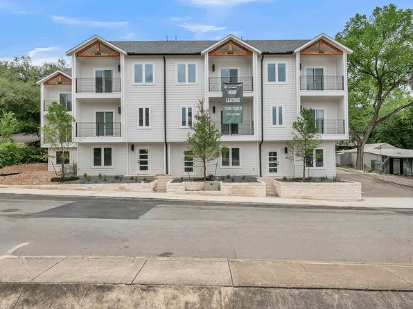 716 Peques St, San Marcos, TX 78666