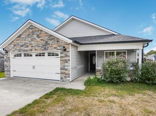 348 Lacey Mae Way, Richmond, KY 40475