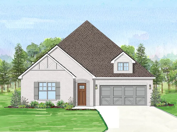 DAWSON Plan, Wildcat Ridge