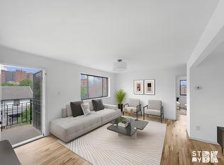 62-29 102nd St UNIT 3D, Rego Park, NY 11374