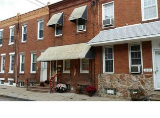 3254 Salmon St, Philadelphia, PA 19134
