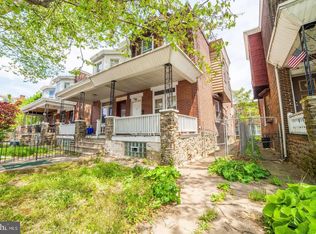 4823 Old York Rd, Philadelphia, PA 19141