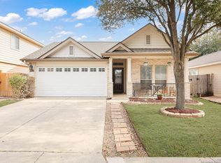 9818 Spring Beauty, San Antonio, TX 78254