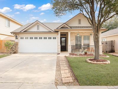 9818 SPRING BEAUTY, San Antonio, TX, 78254