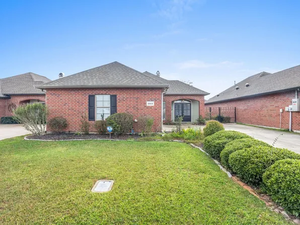 2813 N Locke Point Dr, Lake Charles, LA 70605