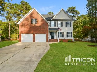 43 Lotus Ln, Sanford, NC 27332