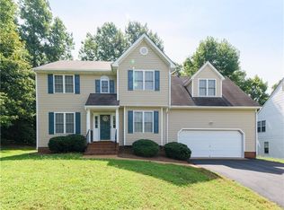 2925 Lyndhurst Ct, Chester, VA 23831