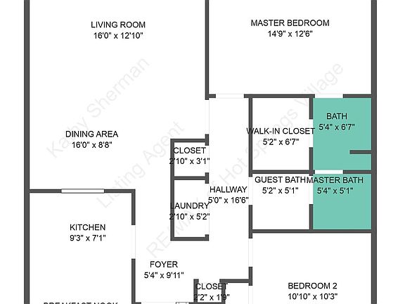 3rd image of 12 Lonjeta Ln