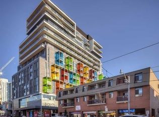 297 College St #608, Toronto, ON M5T0C2