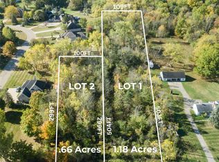 2 Across From #7492-E, Flushing, MI 48433