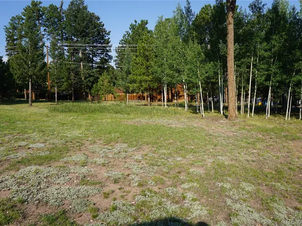 W Bowman Avenue, Woodland Park, CO 80863