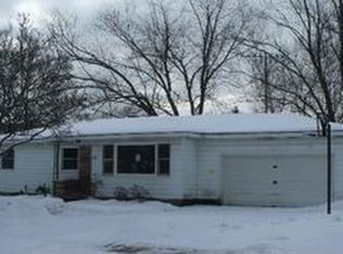 151 Paras Hill Dr, Hartford, MI 49057