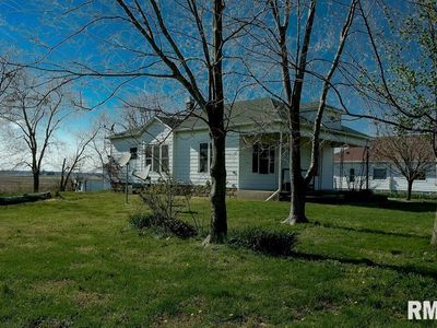 350 Highway 127, Vergennes, IL, 62994