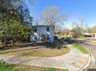 1803 W 11th St #1-2, Jacksonville, FL 32209