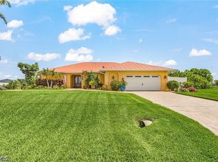 1205 NE 11th Ter, Cape Coral, FL 33909