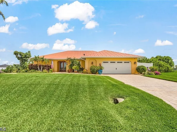 1205 NE 11th Ter, Cape Coral, FL 33909