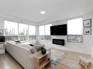 11913 Burnett St #406, Maple Ridge, BC V2X4N1