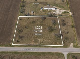 0 County Road 394, Hutto, TX 78634