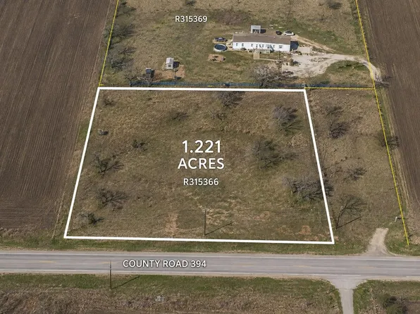0 County Road 394, Hutto, TX 78634