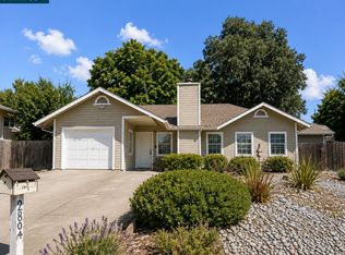 2804 Glenside Dr, Concord, CA 94520