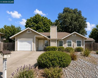 2804 Glenside Dr, Concord, CA, 94520