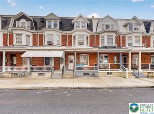 626 N 11th St, Allentown, PA 18102