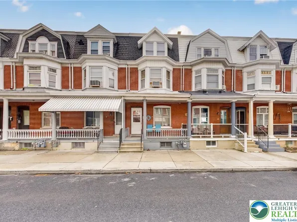 626 N 11th St, Allentown, PA 18102