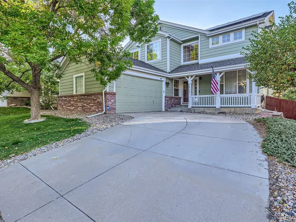 2865 S Yampa Way, Aurora, CO 80013