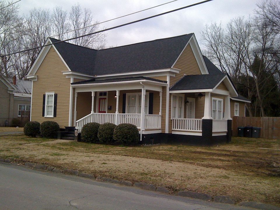 607 W 10th St NE, Rome, GA 30165 Zillow