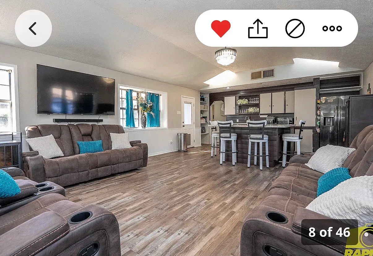 3 bed, 1569 sqft, $3,000 — Photo 4