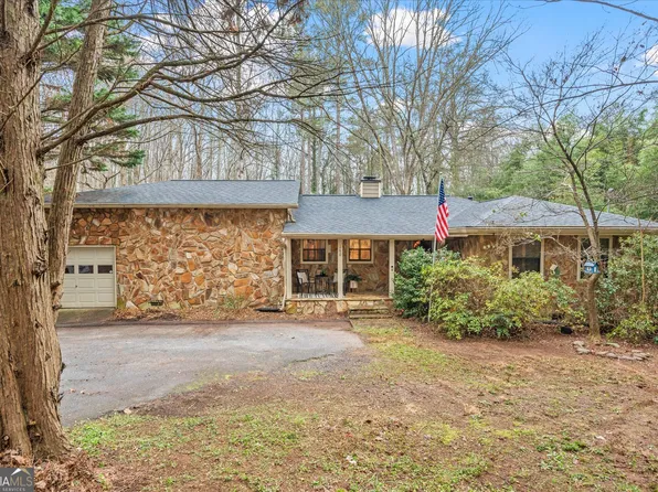 260 E Memorial Dr, Dallas, GA 30132