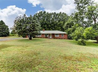5510 Rehobeth Rd, Waxhaw, NC 28173