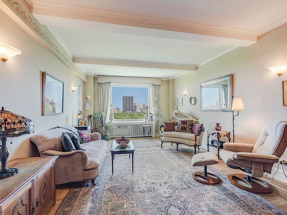 1st image of 410 Central Park W #12B