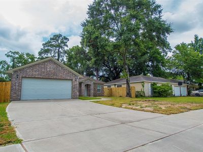 12303 Swan River Dr, Houston, TX, 77050