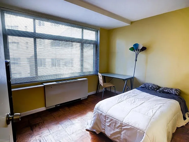 2401 H St NW #508 — Photo 7