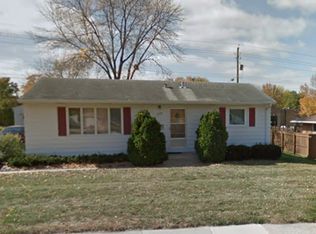 1539 4th Ave SW, Rochester, MN 55902