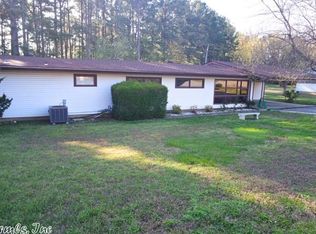 1700 Hillcrest Dr, Paragould, AR 72450