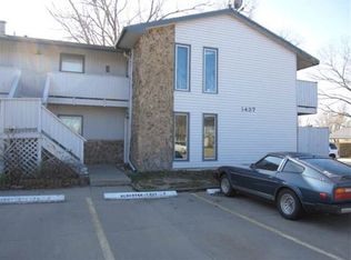1437 N Smith Ct UNIT BLDG 2 1437, Wichita, KS 67212