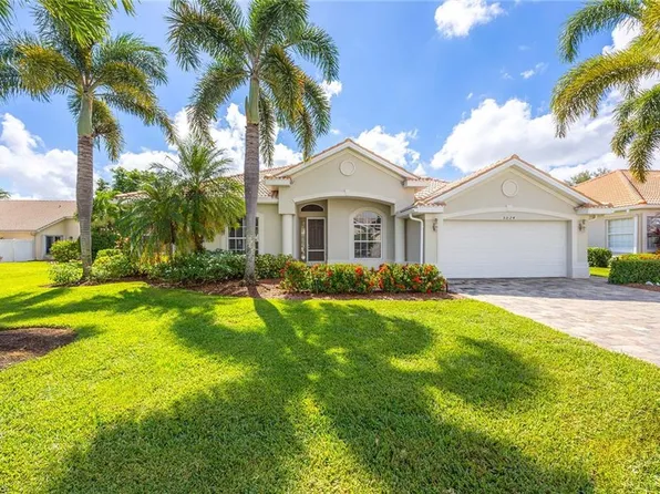 5024 Old Pond DR, NAPLES, FL 34104