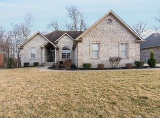 12210 Greenbriar Blvd, Sellersburg, IN 47172