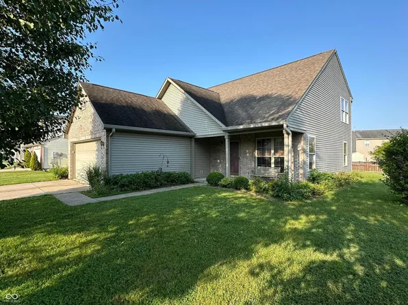 5850 Pennekamp Dr, Plainfield, IN 46168