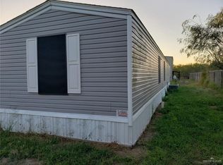 3208 N Erica St, Pharr, TX 78577