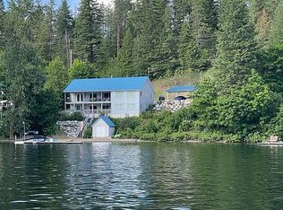 5672 W Freeman Rd, Rathdrum, ID 83858