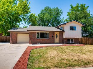 6573 Gray St, Arvada, CO 80003
