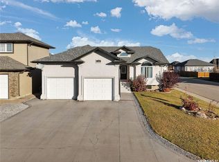 228 Floyd Ct, Warman, SK S0K4S1