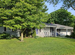 122 N Kentucky St, Remington, IN