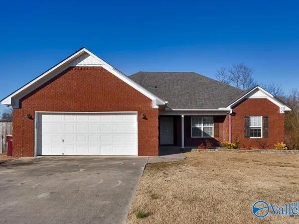 27745 Grant Dr, Elkmont, AL 35620