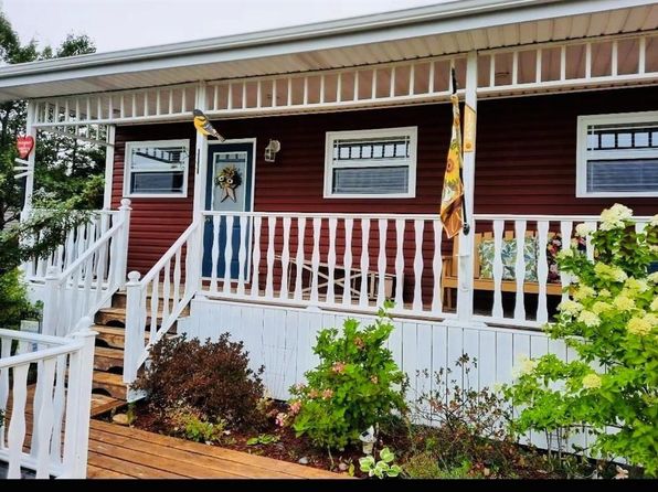124 Main Street, New Wes Valley, NL A0G3P0